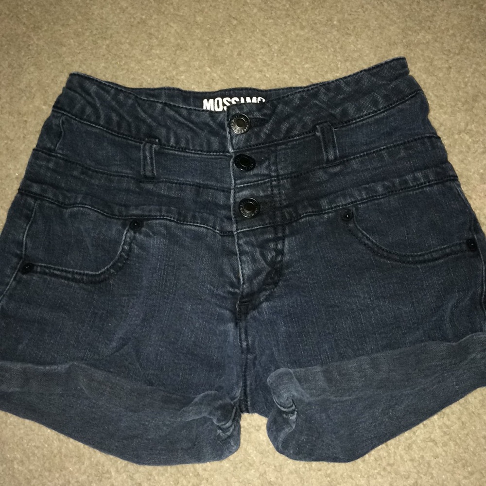 Shorts !